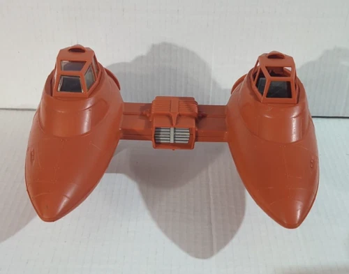 Vintage Star Wars Kenner 1980 Twin-Pod Bespin Cloud Car