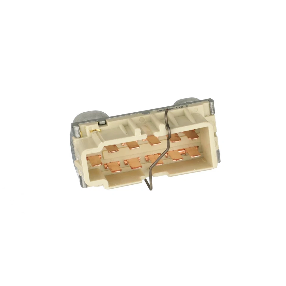 Interruptor de encendido para Ford LTD 1979-1986 SMP 1979 1980 1981 1982 1983 1984 1985 Foto 4 de 4
