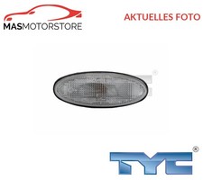 BLINKER BLINKLICHT BLINKLEUCHTE TYC 18-5289-25-2 I NEU OE QUALITÄT