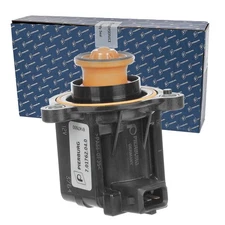 PIERBURG Divert-air Valve charger BMW 4,4 1,6 11657590581 11657602293 7590581