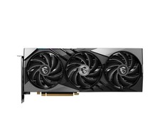 MSI GeForce RTX 4070 SUPER 12GB GAMING X SLIM...
