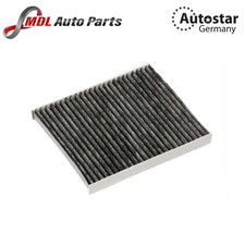 AutoStar BMW Air Filter X5 X6 2009-2022 3.0L,4.4L 64319194098 E70 E71 F15 F16