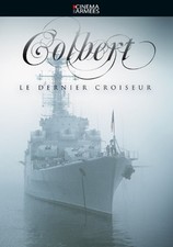 Colbert-Le dernier croiseur