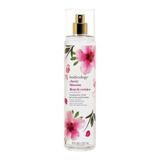 Body Mist Long-Lasting Fragrance Cherry Blossom 8 fl oz