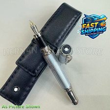 Victor Hugo Writers Edition MONTBLANC With Le...