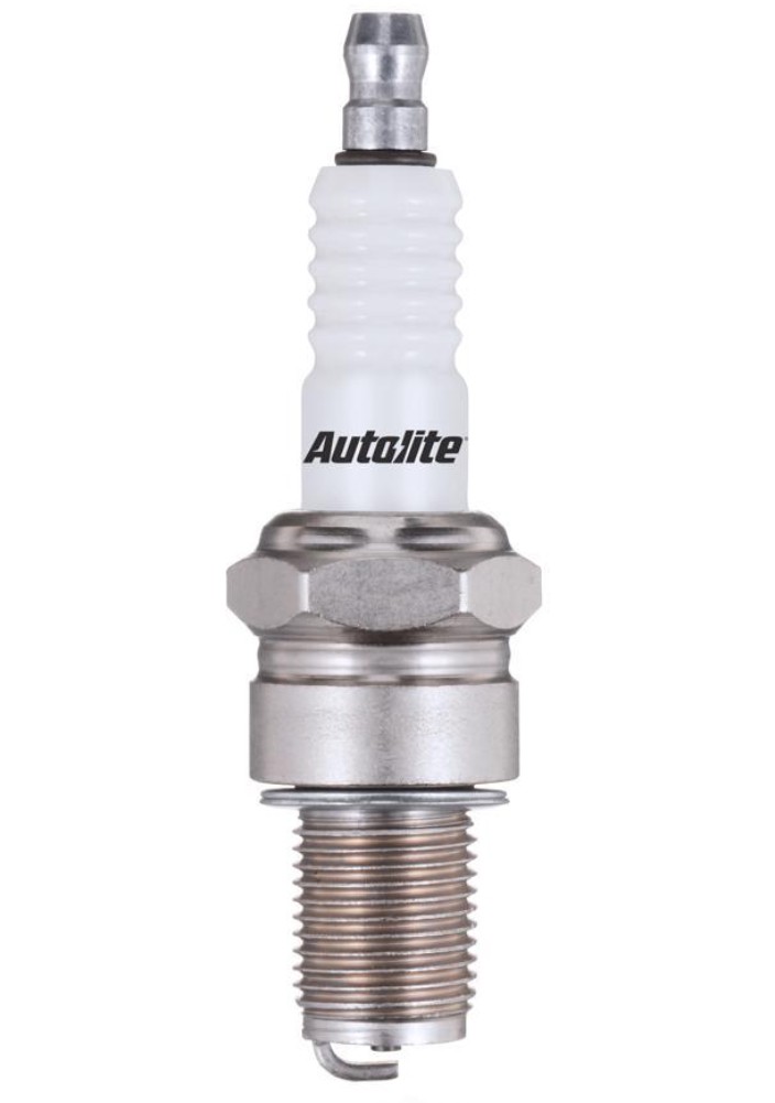 Autolite 4051 Standard Copper Non-Resistor Spark Plug