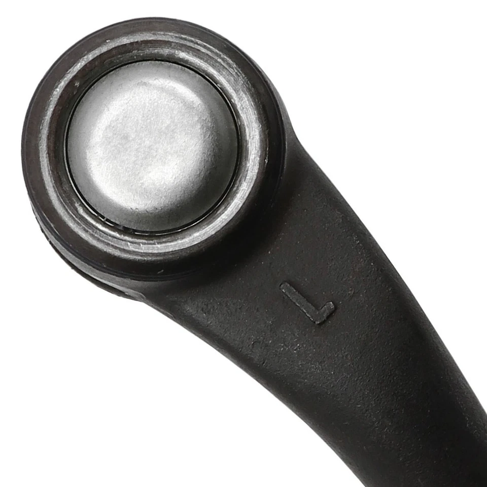 101-6858 Beck Arnley Tie Rod End Delantero Driver Lado Izquierdo Exterior Exterior Foto 4 de 4