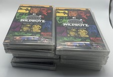 10 copies WILDBOYZ, Vol. 1 for Sony PSP UMD Video New Sealed Steve O Pontius