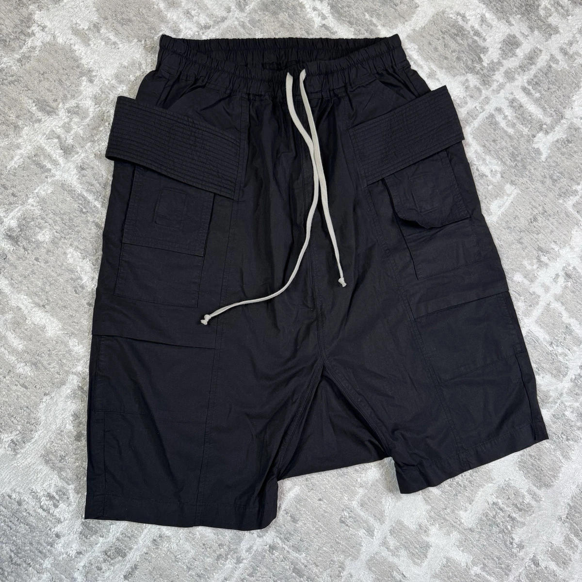 Rick Owens Regular Size Shorts for Men for sale | eBay