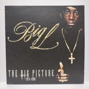 Big L Vinyl | eBay