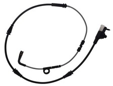 Für TEXTAR 98060000 BRAKE PADS SENSOR. LAND ROVER T. DEFENDER/R