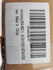 97241035 Bomba de vacío con polea para Isuzu NPR-HD NPR L96 LQ4 LY6 L31 1995-2020