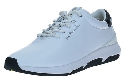 TBS Damen Sneaker JAZZRUN-C7197 Extra Blanc Weiß