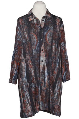 Selection by Ulla Popken Bluse Damen Oberteil Hemd Hemdbluse Gr. 4XL... #ike7czp
