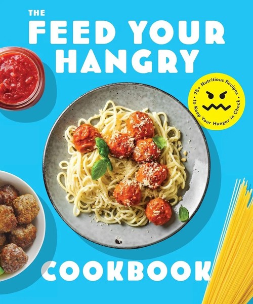 The Coastal Kitchen | The Feed Your Hangry | Taschenbuch | Englisch (2024)-image