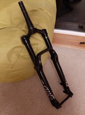 Rockshox Pike Ultimate Charger 2.1 RC2 Suspension Fork 27.5” 150mm 175mm Steerer