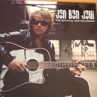 Jon Bon Jovi Official 2008 Calendar ISBN 1-84757-110-7 UPC 5050574105019 — photo 1