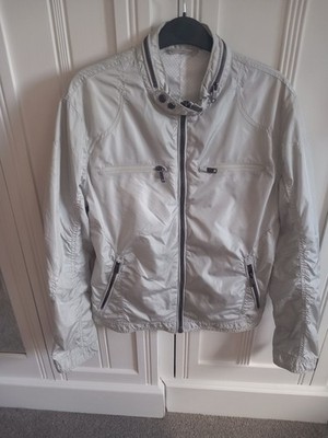 ZARA MAN Wetterfeste Bomberjacke