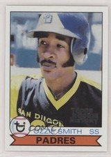 2018 Topps Archives Topps Rookie History Ozzie Smith #116 HOF 03ak
