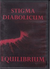 Stigma Diabolicum / Equilibrium – Split CD