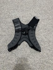 zelus weighted vest 12 lb