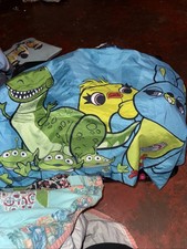 pillow cases standard Toy Story Double Sided