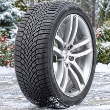 Tire Bridgestone Blizzak 6 27535r19 100w Xl High Performance Studless Snow Tire Bridgestone Blizzak 6 27535r19 100w Xl High Performance Studless Snow