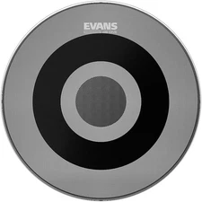 Evans dB One Bass Batter 18 in.