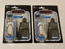 Star Wars The Last Jedi The Vintage Collection Luke Skywalker VC131 Hasbro 2018