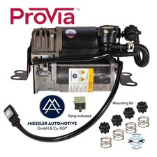 WABCO Provia BMW F01, F02, F07, F11 Kompressor