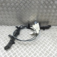 VOLKSWAGEN TOUAREG CR Boot Cover Drive Unit 760863560A 3.0 Hybrid 280kW 2023