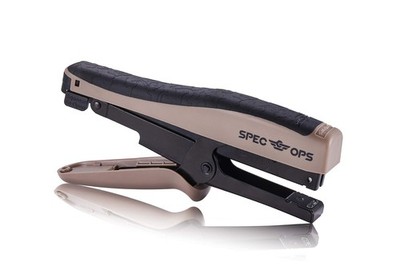 Tools Heavy Duty 45 Sheet Plier Stapler, Comfort Grip, 3% Donated to Veterans