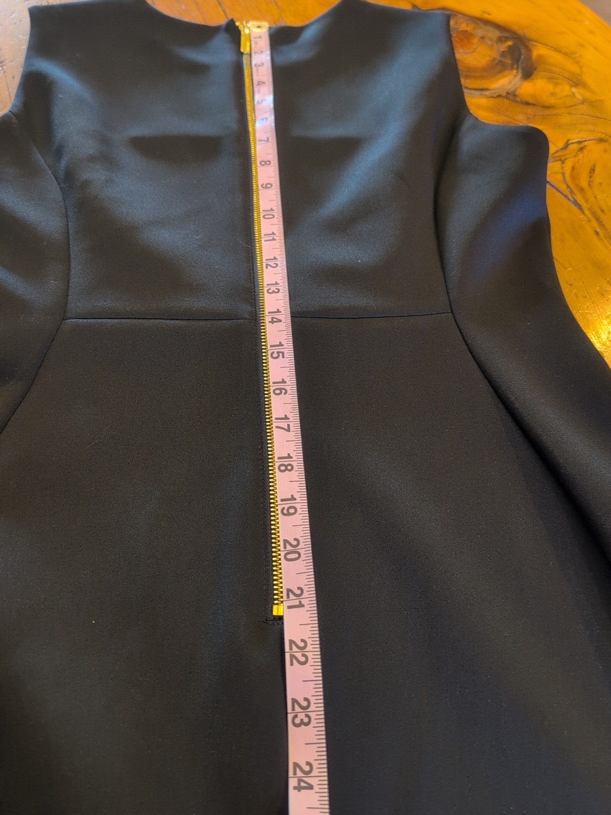 Calvin Klein Versatile Basic Black Sleeveless She… - image 10