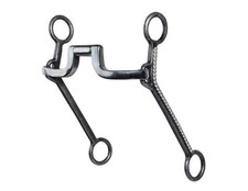 Professionals Choice Bit Loose Swept Back Square Port 7 1/4" PCB-1033