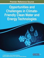 J. Sadhik Basha (U. A.) | Opportunities And Challenges In Climate-Friendly...