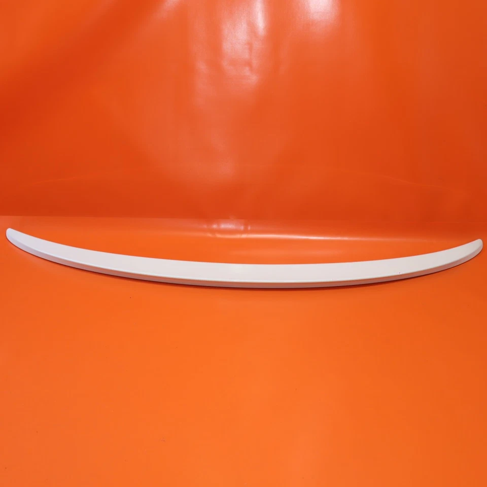 MERCEDES BENZ CLA250 ALERÓN ALERÓN MALETERO 2013 2014 2015 2016 A117 793 0188 OEM Foto 2 de 4