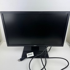 Acer V226HQL 21.5" 1920x1080 60Hz 5ms IPS LCD Monitor with Stand and Power Cord