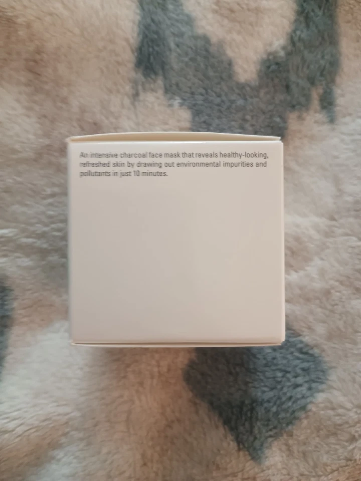 Rodan + Fields ~ Recharge - Detox mask -Charcoal Detox Mask- NIB/Sealed - Image 3 of 4