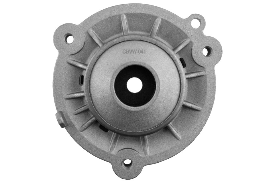 4x ✅Fits NTY AD-WW-041 UPPER SHOCK MOUNT ⭐UK Seller⭐ - Image 5