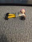 Vintage Original HOT WHEELS REDLINE FARBS HOT RODNEY Toy Car
