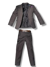 Tuta ThreeZero Breaking Bad Lawyer Saul Goodman scala 1/6