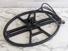 NEL Thunder Deep Search Coil for Garrett AT Max Metal Detector. 14.5x10.5 Inch