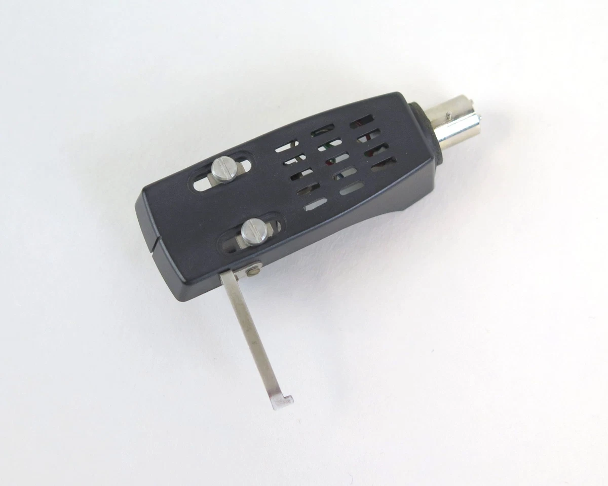 Diamant De Lecture (Aiguille) Zafira – Compatible Thomson / Audio-Technica ATN 12 XE