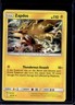2019 Pokemon SM Team Up Zapdos Holo #40/181
