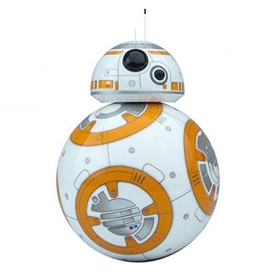 Sphero Star Wars Episode 7 The Force Awakens BB-8 R001ROW Radio Control Toy