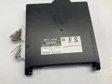 17-19 Lexus IS Series Chassis ECM Multiplex Network Body Control Module Q