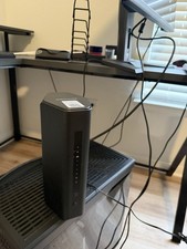 NETGEAR Nighthawk RS200 BE6500 WiFi 7 Tri-Band Router 6500Mbps