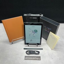 Onyx BOOX Nova Air C 32GB Tablet 7.8inch E-Ink Tablet E-Book Working Tested Good