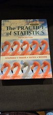 Practice of Statistics Fifth Edition by Starn...