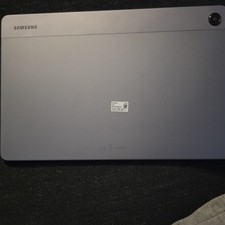 Samsung Galaxy Tab A11+ SM-X230 11 Zoll 128GB 6GB Grau Wi-Fi Android 16